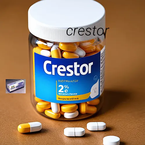 Precio rosuvastatina crestor